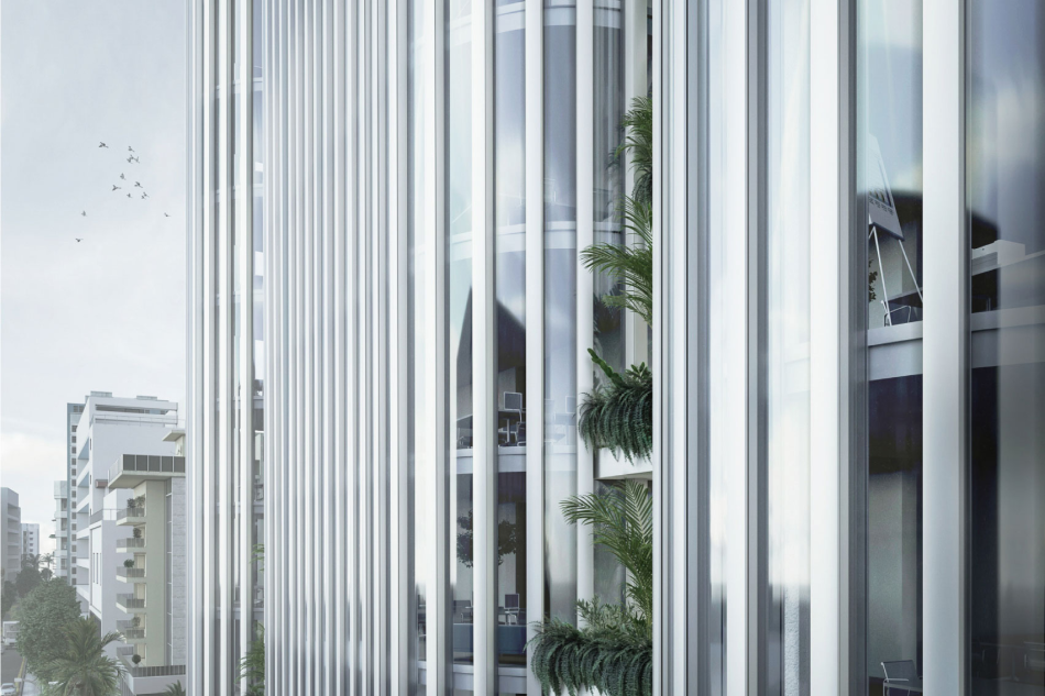 Homepage Malcolm Tower